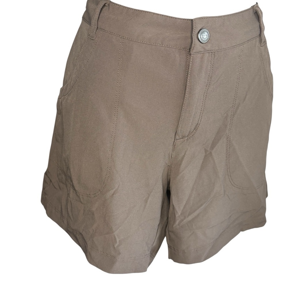 Patagonia • Women's Happy Hike Shorts
Athletic / Outdoor Brown Size 12